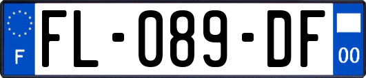 FL-089-DF