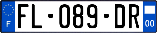 FL-089-DR