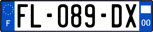 FL-089-DX