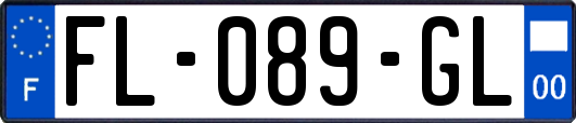 FL-089-GL