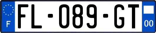 FL-089-GT