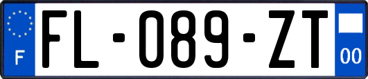 FL-089-ZT