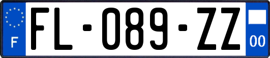 FL-089-ZZ