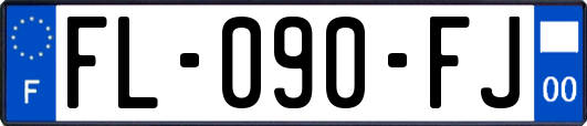 FL-090-FJ