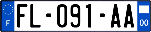 FL-091-AA