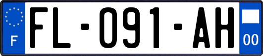 FL-091-AH