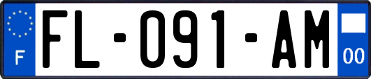 FL-091-AM