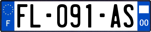 FL-091-AS