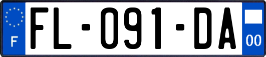 FL-091-DA