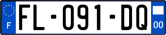 FL-091-DQ