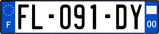 FL-091-DY