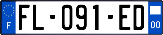 FL-091-ED