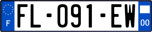 FL-091-EW