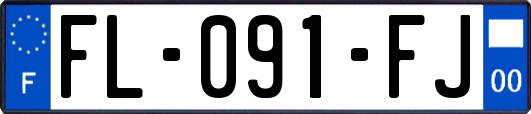 FL-091-FJ