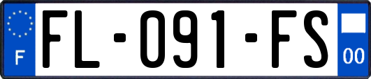 FL-091-FS