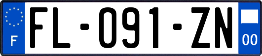 FL-091-ZN