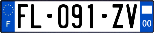 FL-091-ZV