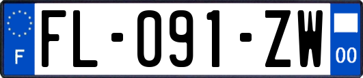 FL-091-ZW