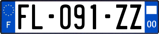 FL-091-ZZ