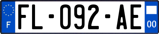 FL-092-AE