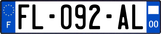 FL-092-AL