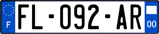 FL-092-AR