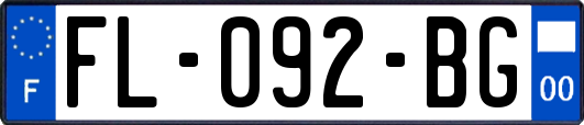 FL-092-BG