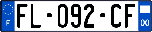 FL-092-CF