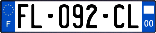 FL-092-CL