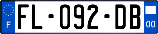 FL-092-DB