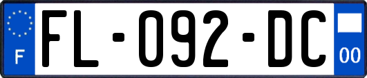FL-092-DC