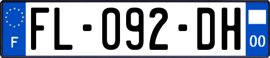 FL-092-DH