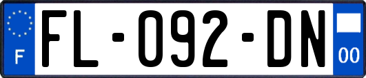 FL-092-DN