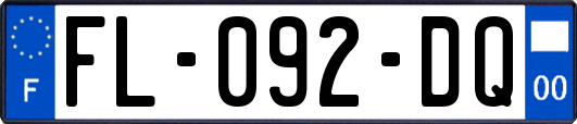 FL-092-DQ