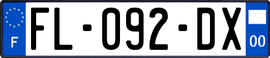 FL-092-DX