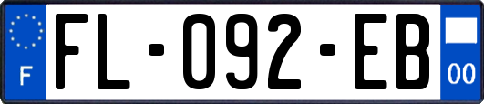 FL-092-EB