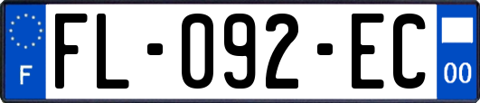 FL-092-EC