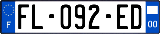 FL-092-ED