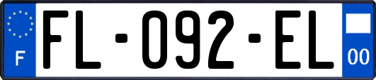 FL-092-EL