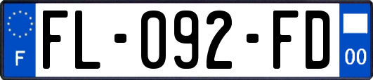 FL-092-FD