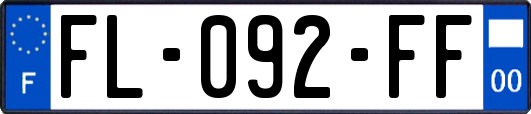 FL-092-FF