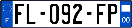 FL-092-FP