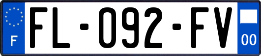 FL-092-FV