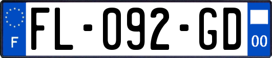 FL-092-GD