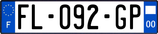 FL-092-GP