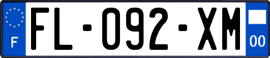 FL-092-XM