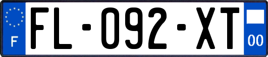 FL-092-XT