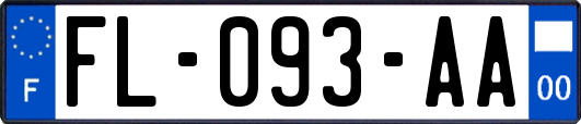 FL-093-AA