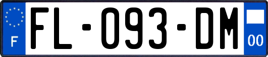 FL-093-DM