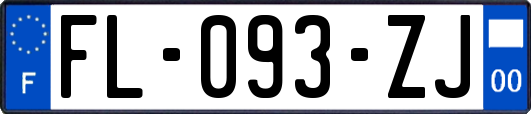 FL-093-ZJ